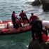 Kayalıktan düşen Hollandalı turisti, JAK timi kurtardı