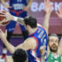 Anadolu Efes, Frutti Extra Bursaspor'u deplasmanda rahat geçti