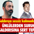 Suruç’taki Patlama Diyarbakır’da Protesto Edildi Suruç’taki Patlama Diyarbakır’da Protesto Edildi