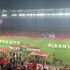FIFA dünya sıralamasındaki yerimiz değişmedi