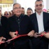 Deniz Baykal da siyah giyindi Deniz Baykal da siyah giyindi