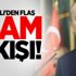 Bahçeli'den Flaş İdam Çıkışı!