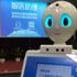 Çin'de bir robot yazılı tıp sınavından 'geçer not aldı'