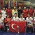 Güreşte büyük başarı: 28 madalya