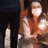 Asker baba oğlunun doğum gününe gelemedi, asker çocuğunun yüzünü jandarma güldürdü Asker baba oğlunun doğum gününe gelemedi, asker çocuğunun yüzünü jandarma güldürdü