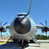A400M ilk Atlantic görevini başarıyla tamamladı