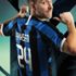 Christian Eriksen Inter'de