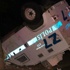 Zırhlı polis aracı takla attı: 3 yaralı