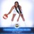 Kia Vaughn Fenerbahçe'de Kia Vaughn Fenerbahçe'de