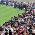 AB üyesi ülkelere iltica başvurusu yüzde 4 artış gösterdi