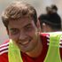 Sivasspor, Berat İsmail’i denemeye aldı