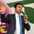 Demirtaş: Bu seçimde en çok Davutoğlu'na üzülüyorum Demirtaş: Bu seçimde en çok Davutoğlu'na üzülüyorum