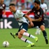 Tottenham, Milan'ı devirdi