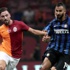 Galatasaray-İnter maçından notlar Galatasaray-İnter maçından notlar