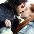 Jon Snow-Ygritte aşkı gerçek oldu