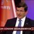 Başbakan Ahmet Davutoğlu A Haber'de