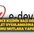 Dikkat! Binlerce kişinin başı fena dertte! E-Devlet uygulamasına girip bunu mutlaka yapın Dikkat! Binlerce kişinin başı fena dertte! E-Devlet uygulamasına girip bunu mutlaka yapın
