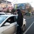 Kısıtlamanın ikinci gününde meydanlar ve yollar boş ... Kısıtlamanın ikinci gününde meydanlar ve yollar boş ...
