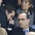 Foto Galeri: Hollande Saldırıları Böyle Öğrendi