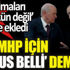 'Kurtulmaları mümkün değil' dedi ve ekledi: Bu MHP için 'casus belli' demek 'Kurtulmaları mümkün değil' dedi ve ekledi: Bu MHP için 'casus belli' demek