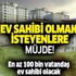 Dar gelirlilere konut müjdesi! Düşük faiz oranıyla ev nasıl alınacak? Başvuru şartları açıklandı mı? Dar gelirlilere konut müjdesi! Düşük faiz oranıyla ev nasıl alınacak? Başvuru şartları açıklandı mı?
