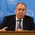 Lavrov: Astana Formatı kapsamında Soçi kentinde şubatta görüşmeler için hazırlık yapılıyor