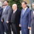 Saadet Partisi adayından 'Bilal Erdoğan protokolü'ne tepki Saadet Partisi adayından 'Bilal Erdoğan protokolü'ne tepki