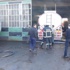 Sanayi sitesinde patlama, 1 yaralı var Sanayi sitesinde patlama, 1 yaralı var