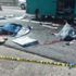 Kumburgaz'da feci kaza, 2 kişi hayatını kaybetti Kumburgaz'da feci kaza, 2 kişi hayatını kaybetti