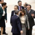 Meclis’te 17 Aralık hareketliliği Meclis’te 17 Aralık hareketliliği