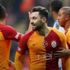 Galatasaray ara vermeden başladı