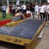'B.O.W İSTKA' Avustralya'da yapılacak ''World Solar Challenge 2017'ye" katılacak