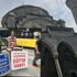 Şişli Camii'nde ÇYDD ve ÇEV'e izin yok!