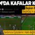 Galatasaray Başkanı Burak Elmas'tan Beşiktaş açıklaması: Kimsenin haddi değildir Galatasaray Başkanı Burak Elmas'tan Beşiktaş açıklaması: Kimsenin haddi değildir