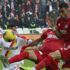 Sivasspor: 4 - Göztepe: 7 Sivasspor: 4 - Göztepe: 7
