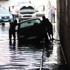 Adana'yı sağanak vurdu