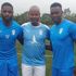 Kameni, Cibuti Ligi'ne transfer oldu!