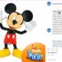 Mickey Mouse karakterini oluşturan karikatürist kimdir? Mickey Mouse karakterini oluşturan karikatürist kimdir?