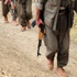 Habur'da 8 PKK'lı teslim oldu