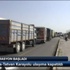 O yol kapandı: Operasyon başladı! O yol kapandı: Operasyon başladı!
