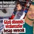 SON DAKİKA: Azad Hasobalılar'ı streç filme saran iş arkadaşları hakkında flaş gelişme: 16 yıldan 30 yıla kadar hapis istemi