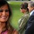 Melanie Trump'ın anne ve babası ABD vatandaşı oldu