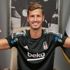 Beşiktaş'ın yeni transferi Salih Uçan, açıklamalarda bulundu