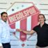 İnegölspor da Cüneyt Biçer dönemi