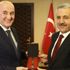 Bakan Arslan, Karadağ Ulaştırma Bakanı ile görüştü
