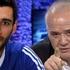 Veysel Sarı'dan Ahmet Çakar'a tazminat davası ve suç duyurusu Veysel Sarı'dan Ahmet Çakar'a tazminat davası ve suç duyurusu