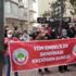 Emekliler: 'Bizi açlığa mahkum edenlere sandıkta hesap soracağız' Emekliler: 'Bizi açlığa mahkum edenlere sandıkta hesap soracağız'