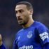 Cenk Tosun: Marco Silva ile oyunumuz 180 derece değişti Cenk Tosun: Marco Silva ile oyunumuz 180 derece değişti
