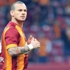 Sarı kart görmeyen Sneijder, derbide oynayabilecek Sarı kart görmeyen Sneijder, derbide oynayabilecek