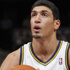 Jazz Enes Kanter'den memnun